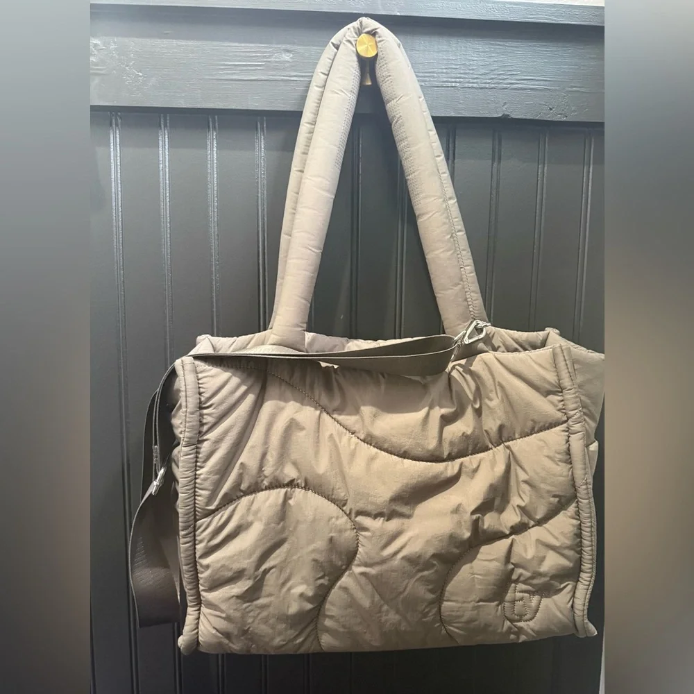 Thirty years Drift Tote Bag - Picture 2 of 3